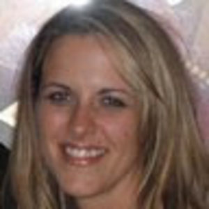 Meet your Posher, Becky